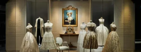 Théâtralisation de l'offre dans le luxe