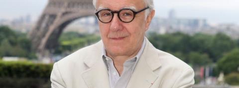 Prix du Rayonnement Gastronomique pour Alain Ducasse