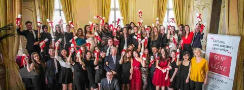 Cérémonie de remise des diplômes de la 28ème promotion
