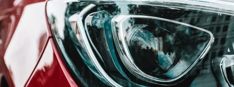 Automobile de Luxe