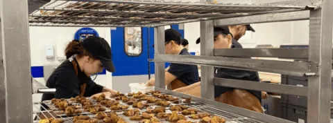 [DES ARTICLES] Couverture B1 visite alain dechenaud 2023