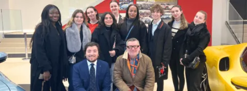 B2 Viste Charles Pozzi Ferrari 3