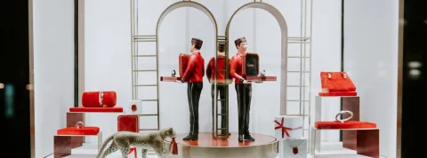 [SEO] haute joaillerie française