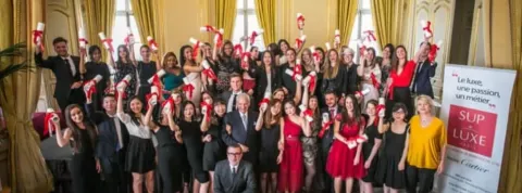 [PRESSE] Best Master’s in Luxury Brand Management
