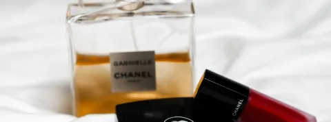 Cosmétique et parfumerie