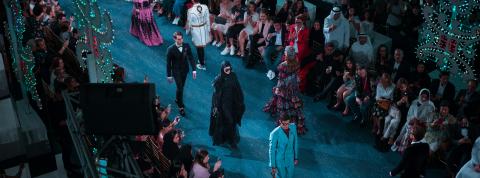 fashion week