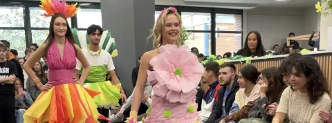 [DES ARTICLES] Défilé B2