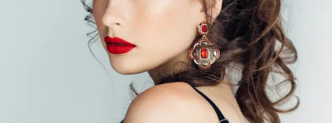 Marché de la beauté et des cosmétiques