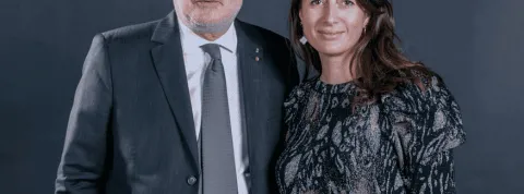 [PRESSE] Thibaut et Marta