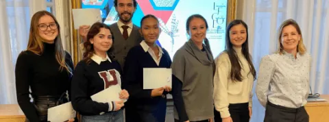 [ARTICLE] Bachelor 3 x Ecole des Arts Joailliers 051223