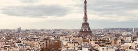 Paris : le luxe à travers les âges