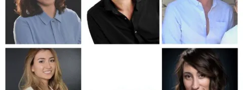 Découvrons les nouveaux membres de l'association des diplômés de Sup de Luxe