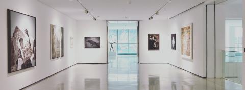 Galerie d'Art, tableaux, oeuvres d'art