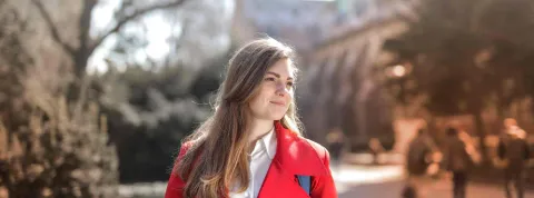 Ecole du luxe à Paris : une formation de prestige