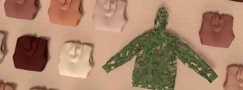 Fast fashion