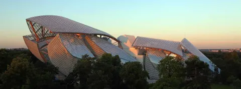 Luxe, art & Fondation, le lien indéfectible