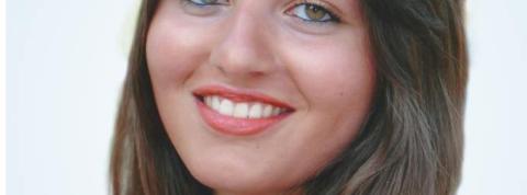 Albane Weber