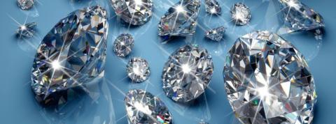 Diamants synthétiques : une innovation sous les feux des projecteurs