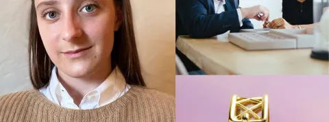 En télétravail, le secteur s’adapte, nos étudiants aussi