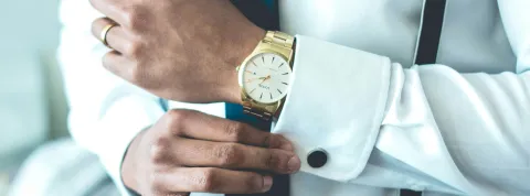 manager luxe