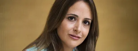 Les Alumnis Sup de Luxe ont du talent et le prouvent : Bianca Bigeard