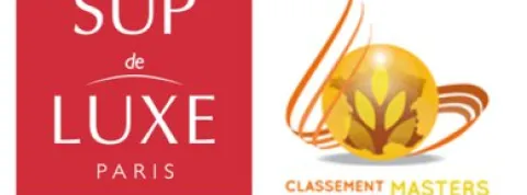 Sup de Luxe : N° 1 du classement 2015 des 10 meilleures formations françaises au Management du Luxe