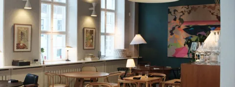 restaurants étoilés Michelin