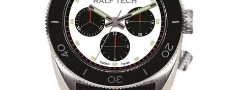 Ralf Tech, chronométreur officiel de la course Brest Atlantiques