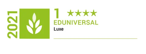 Bachelor Luxe : N° 1 du classement 2020/2021