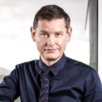 Cyrille Vigneron