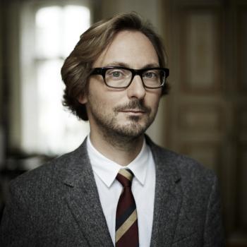 Nicolas Bos