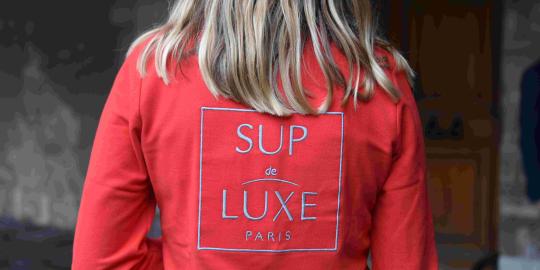 Ambassadeurs Sup de Luxe