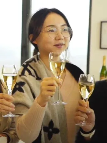 Séminaire - Visite de la maison de champagne Lallement Massonnot