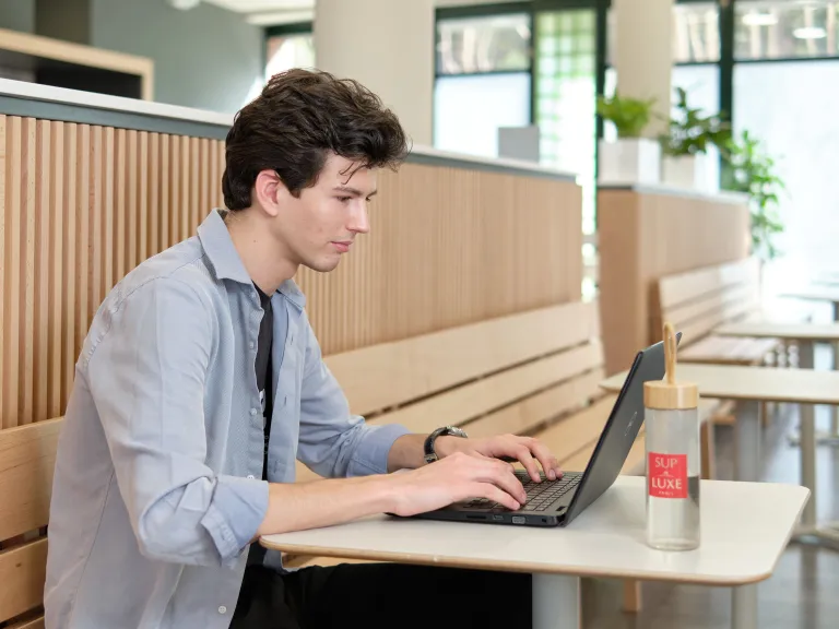 [PRESSE] Une nouvelle Chaire à Sup de Luxe