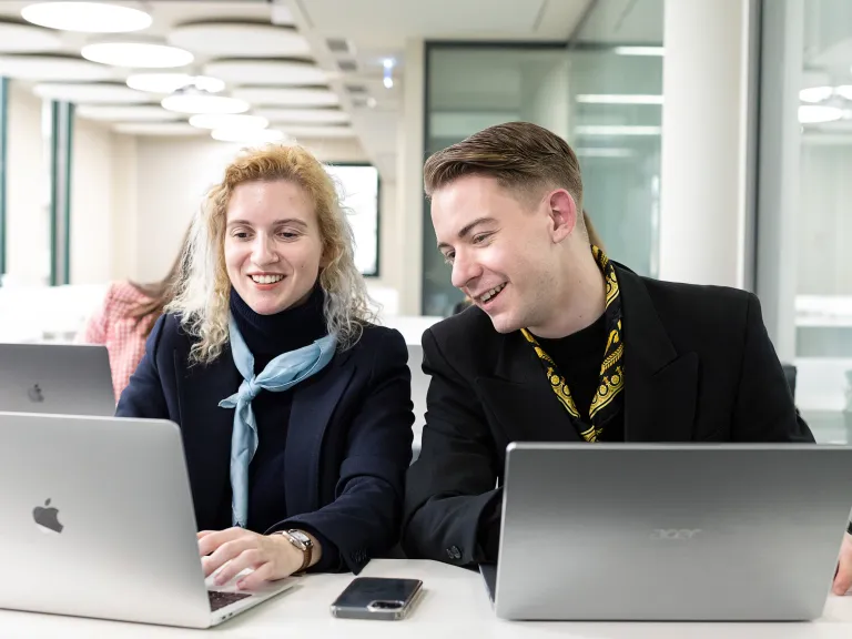 Sup de Luxe lance un Bachelor en affaires et économie internationales du luxe