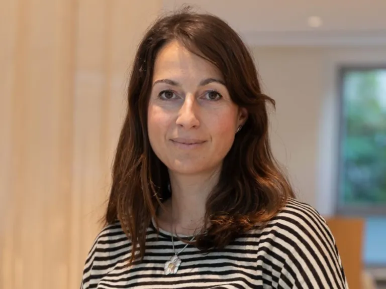 Marta Marcheva, nouvelle Directrice Exécutive de Sup de Luxe