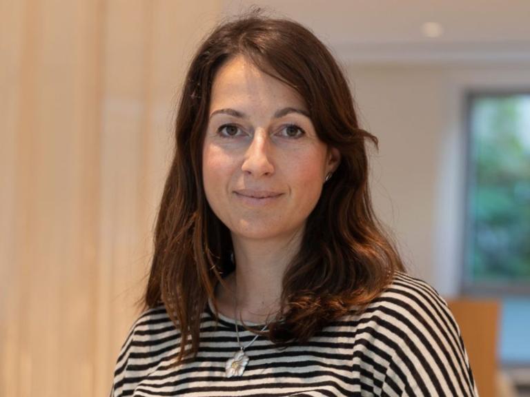 Marta Marcheva, nouvelle Directrice Exécutive de Sup de Luxe