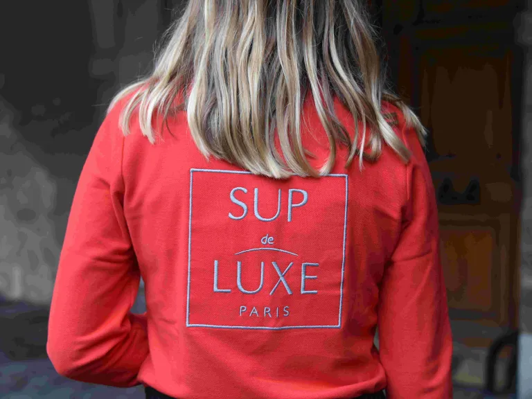 Ambassadeurs Sup de Luxe