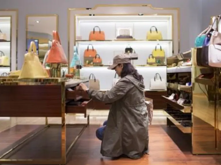 Luxe mondial : Une consommation locale et un désir de proximité 2