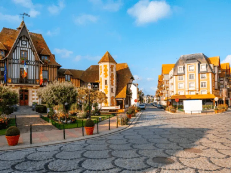 [PRESSE] Deauville 2040