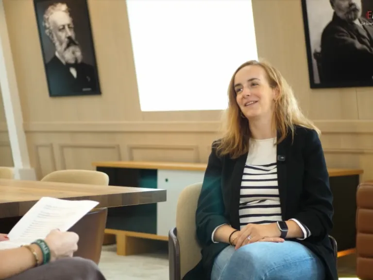 Le podcast incarne-t-il le nouveau conseiller d'orientation ?