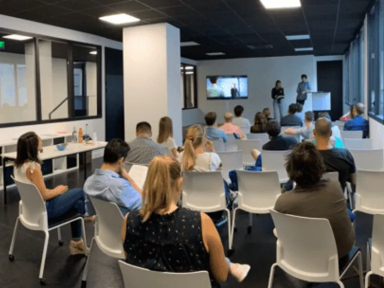 [PRESSE] Inscriptions en octobre : certaines écoles ouvrent encore leurs portes