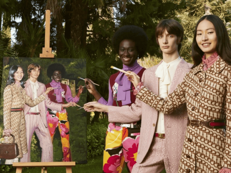 [PRESSE] Le luxe vintage : un retour aux sources qui fait du bien !