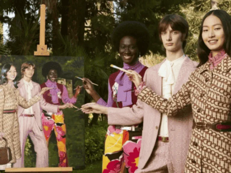 [PRESSE] Le luxe vintage : un retour aux sources qui fait du bien !