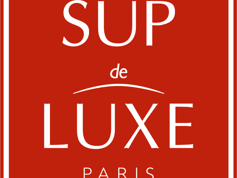 [SUP DE LUXE] Logo 2024