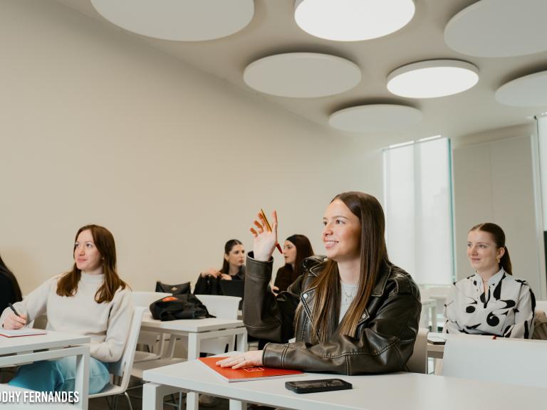 [PRESSE] Sup de Luxe dévoile son Global MBA Exécutif en Leadership du Luxe 
