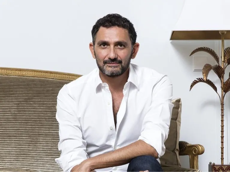 Francis Kurkdjian, un parfumeur qui marie art et odeurs pour créer des émotions
