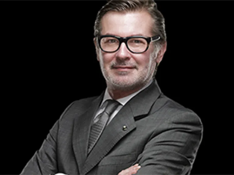 Rencontre avec Thibaut de La Rivière