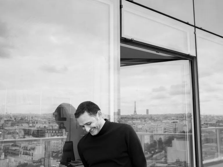 [PRESSE] Francis Kurkdjian