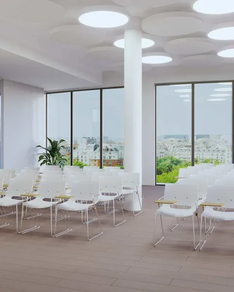 Deux nouveaux campus à Paris pour la rentrée d'Octobre 2019